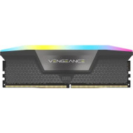 Corsair Vengeance RGB 16GB DDR5 7200MHz Premium Desktop RAM