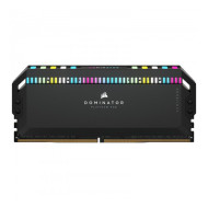 Corsair Dominator Platinum RGB 16GB DDR5 5600MHz Customizable LED RAM