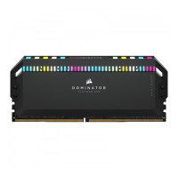 Corsair Dominator Platinum RGB 16GB DDR5 5600MHz Customizable LED RAM
