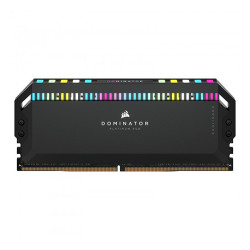 Corsair Dominator Platinum RGB 16GB DDR5 5600MHz Customizable LED RAM