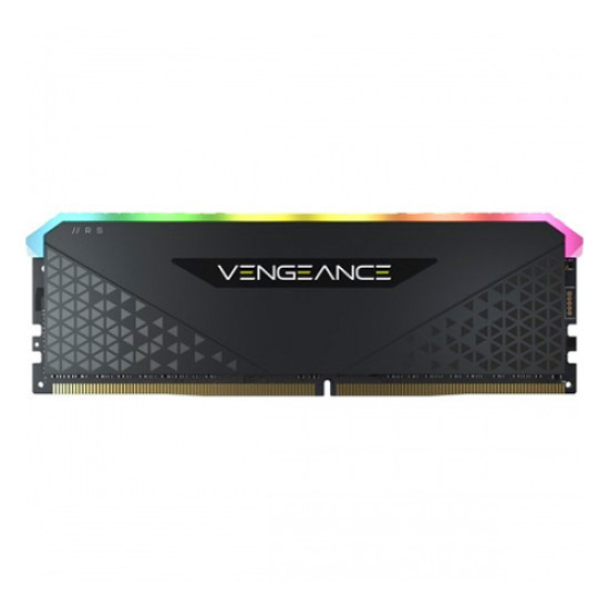 Corsair VENGEANCE RGB 16GB DDR5 5200MHz CL40 Desktop RAM