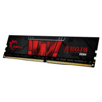 G.SKILL Aegis 16GB DDR4 3200MHz Memory for Desktop