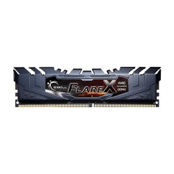 G.SKILL Flare X 8GB DDR4 3200MHz Performance RAM