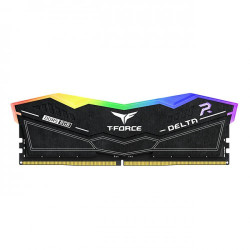 TEAM T-FORCE DELTA RGB 8GB 6000MHz DDR5 Gaming Memory Module
