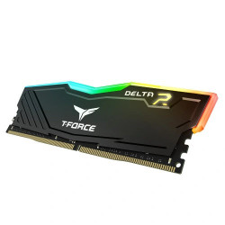 Team Delta High-Performance 8GB DDR4-3200MHz CL16 RAM