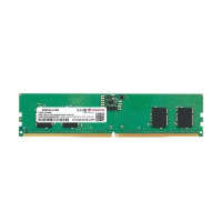 "Transcend JetRam 8GB DDR5 4800MHz U-DIMM Desktop RAM "