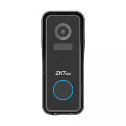 ZKTeco SmartView D0BPA Doorbell