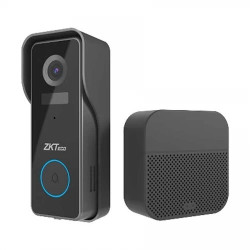 ZKTeco SmartView D0BPA Doorbell