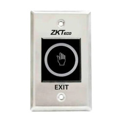 ZKTeco TLEB101-R Remote Access Exit Button