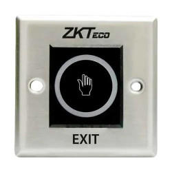 ZKTeco TLEB101-R Remote Access Exit Button