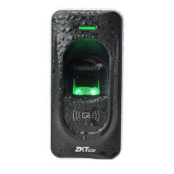 ZKTeco FR1200 Fingerprint & RFID Exit Reader