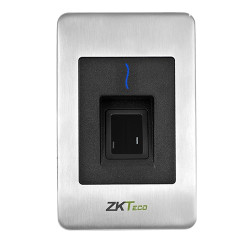 ZKTeco FR1500 Fingerprint & RFID Exit Reader