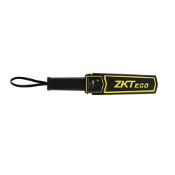 ZKTeco ProScan ZK-D100S Handheld Metal Detector