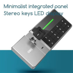 Deli ET553 Secure Digital Vault / Locker / Vault