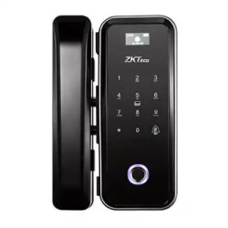 ZKTeco SmartGuard GL300 Fingerprint Smart Lock