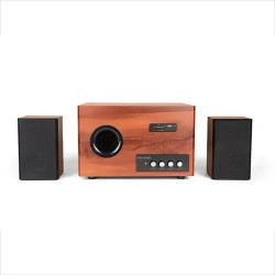 Microlab M890BT 2.1 Multimedia High Quality Sound 3 way Speaker