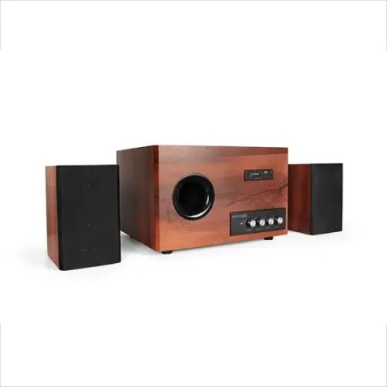 Microlab M890BT 2.1 Multimedia High Quality Sound 3 way Speaker