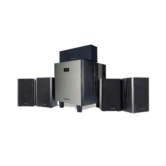 Speaker Microlab HTS800 5.1 Home Theater System ,Bluetooth