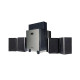 Speaker Microlab HTS800 5.1 Home Theater System ,Bluetooth