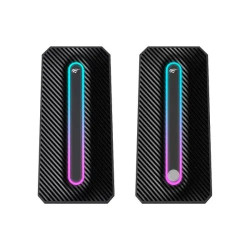 Havit SK216 RGB Gaming Speaker – Immersive Sound with LED Lights