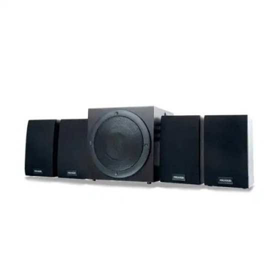 Microlab TMN1 BT 4.1 Multimedia Bluetooth Speaker mmc