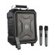 Microlab TL20 Trolley Portable Bluetooth Speaker mmc