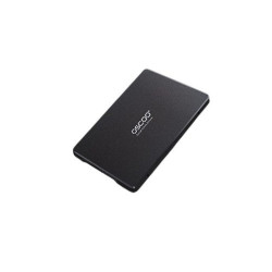 OSCOO 128GB BLUE 2.5″ SATA SSD (3D TLC/QLC NAND)