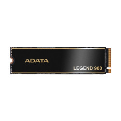ADATA Legend 860 1000GB M.2 2280 NVMe PCIe Gen4x4 Internal SSD