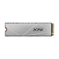 ADATA XPG Gammix S60 Blade 512GB M.2 2280 NVMe PCIe Gen4x4 SSD with Heatsink