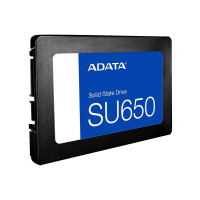 ADATA SU650 256GB 2.5 Inch SATAIII SSD