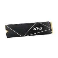 ADATA XPG Gammix S70 Blade 4TB M.2 2280 NVMe SSD with Heatsink