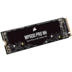 Corsair MP600 PRO NH 1TB Gen4 NVMe M.2 SSD