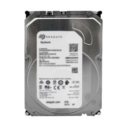 Seagate SkyHawk Pro 4TB Security Drive