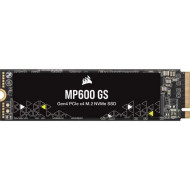 Corsair MP600 GS 500GB M.2 PCIe Gen4 x4 NVMe SSD