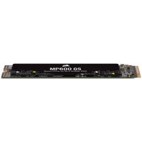 Corsair MP600 GS 500GB PCIe Gen4 NVMe M.2 SSD