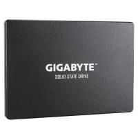 GIGABYTE 256GB 2.5" SATA III Internal Solid State Drive (SSD) - 6Gbps