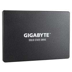 GIGABYTE 256GB 2.5" SATA III Internal Solid State Drive (SSD) - 6Gbps