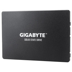 GIGABYTE 256GB 2.5" SATA III Internal Solid State Drive (SSD) - 6Gbps