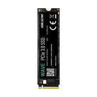 Hiksemi Wave P Series 128GB M.2 2280 NVMe