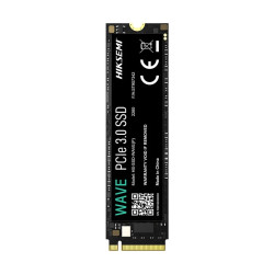 Hiksemi Wave P Series 128GB M.2 2280 NVMe