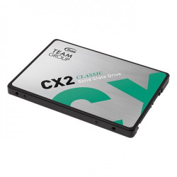 TEAM CX2 1TB 2.5-Inch SATA SSD