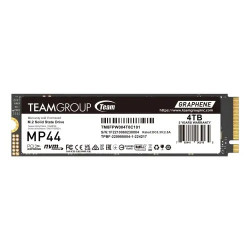 Team MP44 4TB M.2 PCIe Gen 4 Performance NVMe SSD