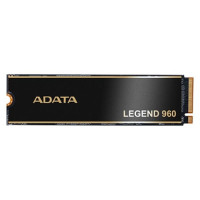Adata LEGEND 960 1TB M.2 PCIe Gen4 x4 Solid State Drive