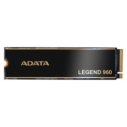 Adata LEGEND 960 1TB M.2 PCIe Gen4 x4 Solid State Drive
