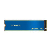 Adata LEGEND 710 2TB PCIe Gen3 x4 M.2 NVMe Solid State Drive