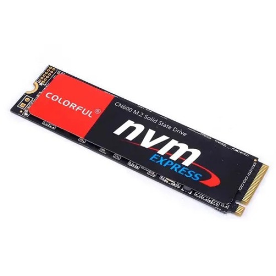 Colorful CN600 128GB M.2 NVMe SSD