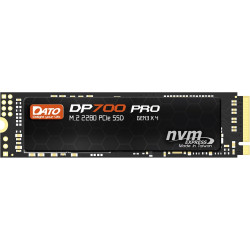 SSD DATO 128GB M.2 NVMe