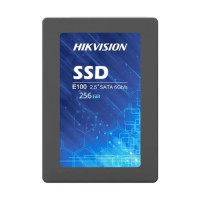 Hikvision E100 256GB 2.5" SATA III SSD