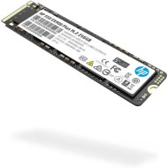 HP EX900 Plus 256GB High-Performance NVMe SSD