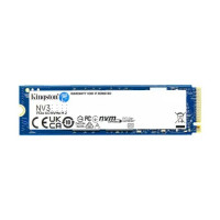 Kingston NV3 1TB M.2 PCIe Gen4 NVMe SSD